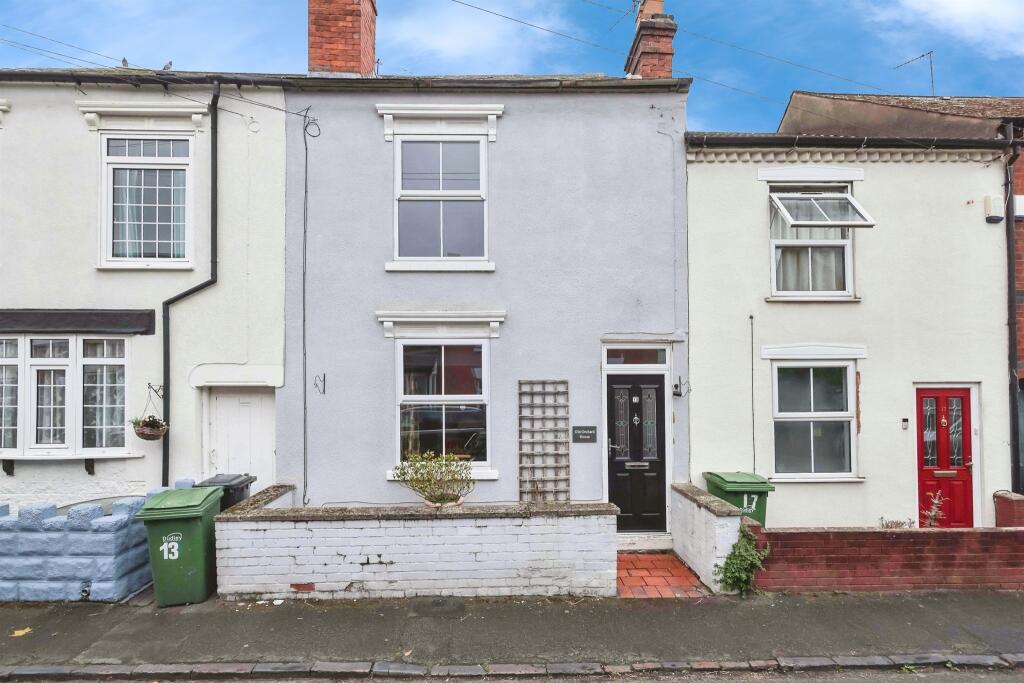 Main image of property: Wheeler Street, Stourbridge