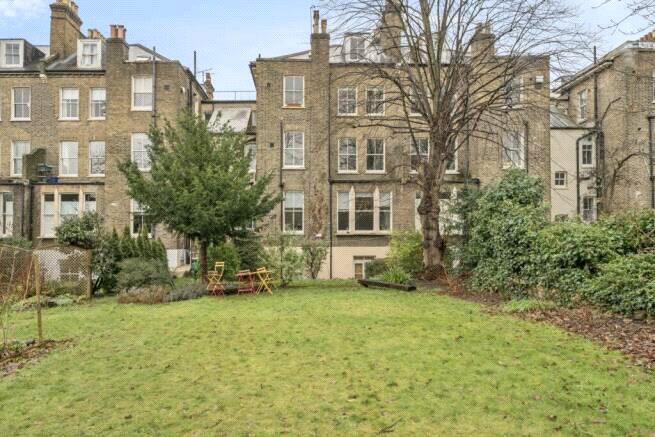 Main image of property: Breakspears Road, Brockley, London, SE4