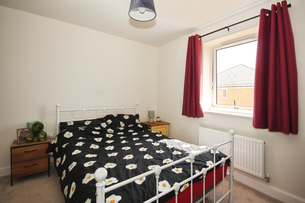 Apartment in Stratford-on-Avon, Lighthorne Heath - More