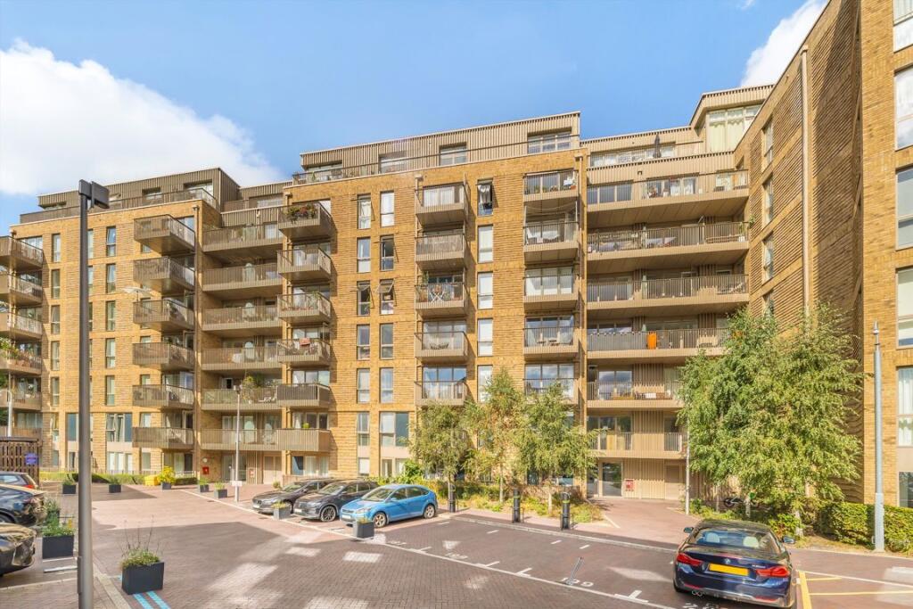 Main image of property: Adenmore Road, Catford