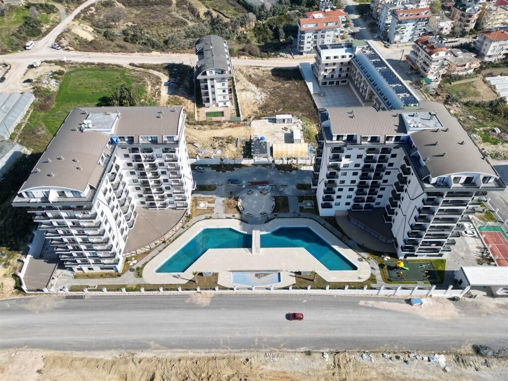 Main image of property: Payallar, Alanya, Antalya