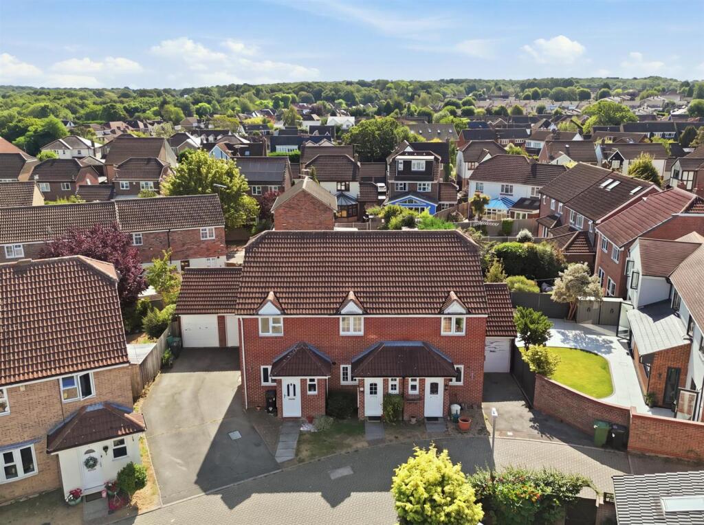 Main image of property: Arundel Close, Billericay