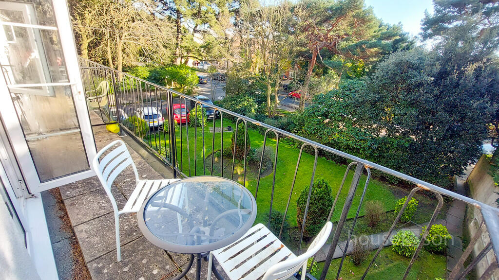 Additional image 2 of Pinelands, 18 Knyveton Road, Bournemouth, BH1