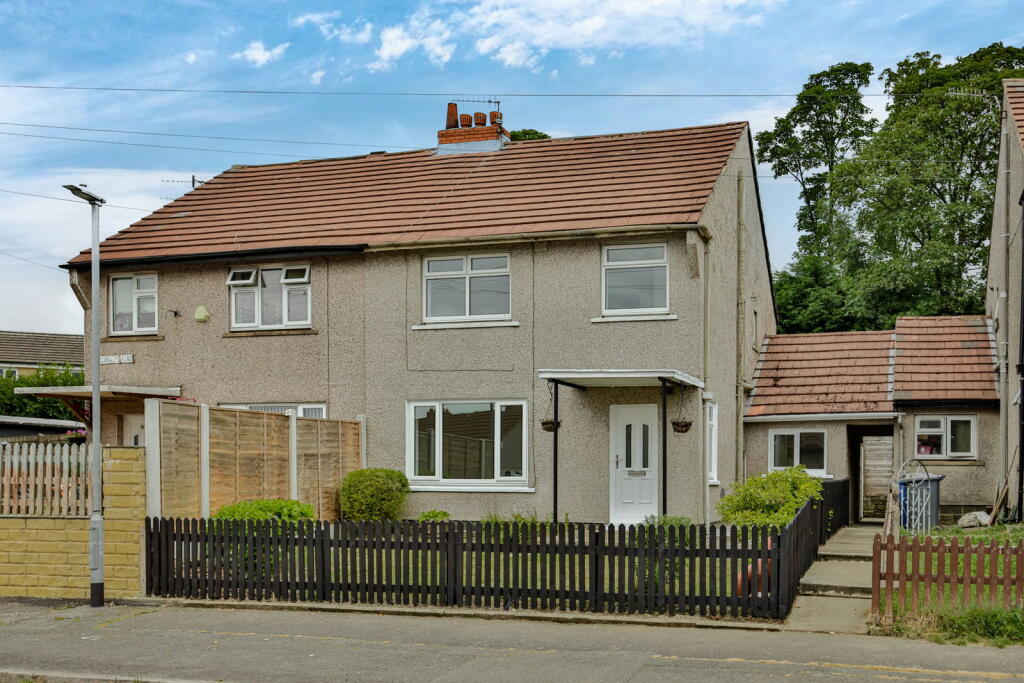 Main image of property: Casserley Road, Colne, BB8 0QT