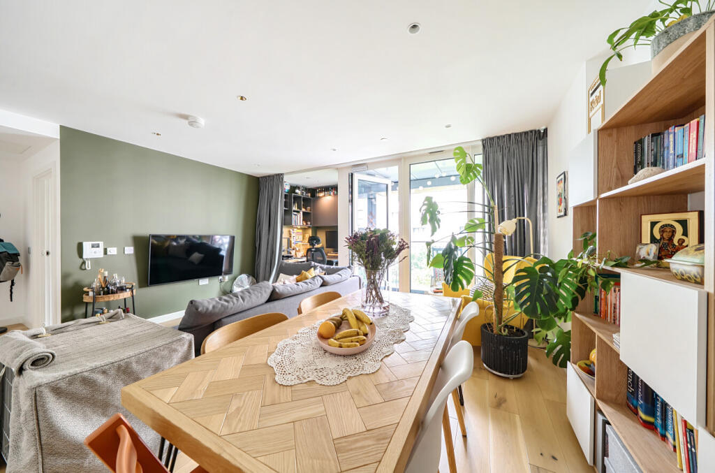 Main image of property: Capitol Way, Colindale, NW9