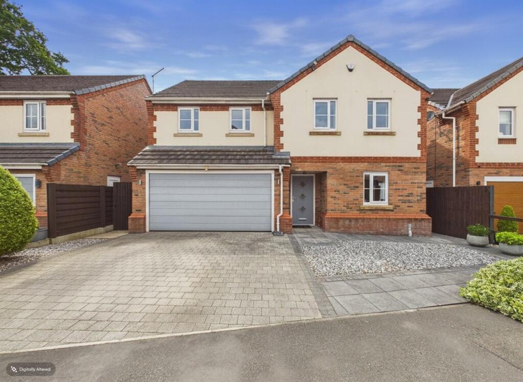 Main image of property: Plas Pen Y Glyn, Flint Mountain, Flint