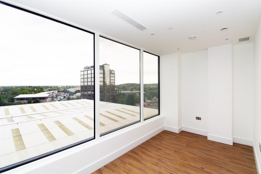 Main image of property: Westgate House, W5