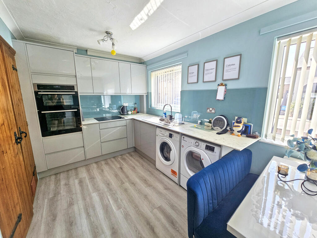 House in Peterborough - View 2