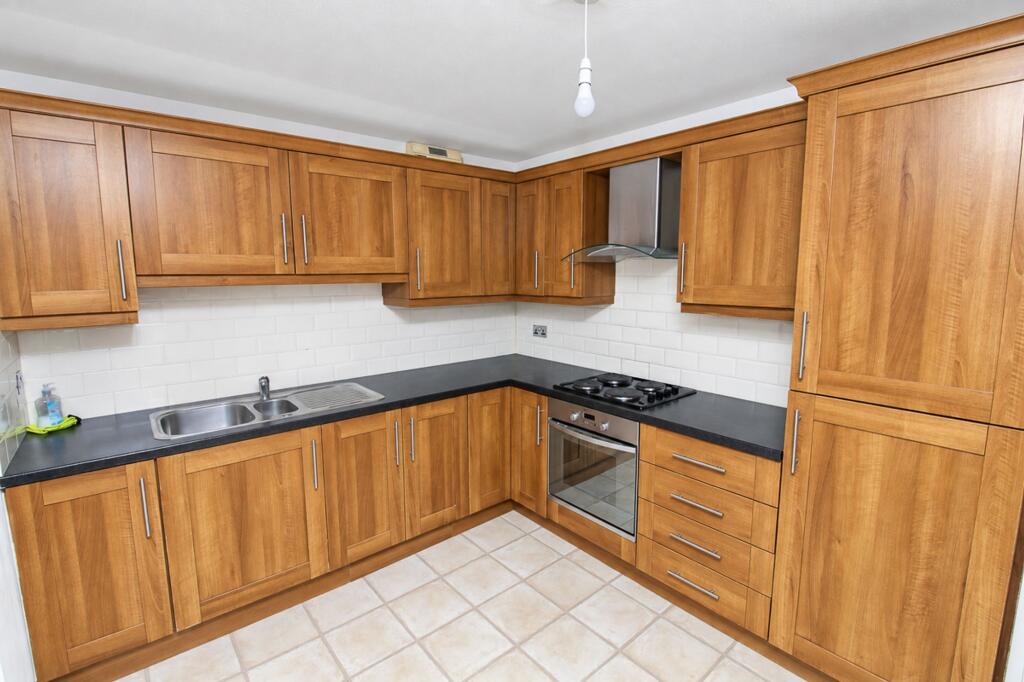 House in Sunderland, Washington - View 4
