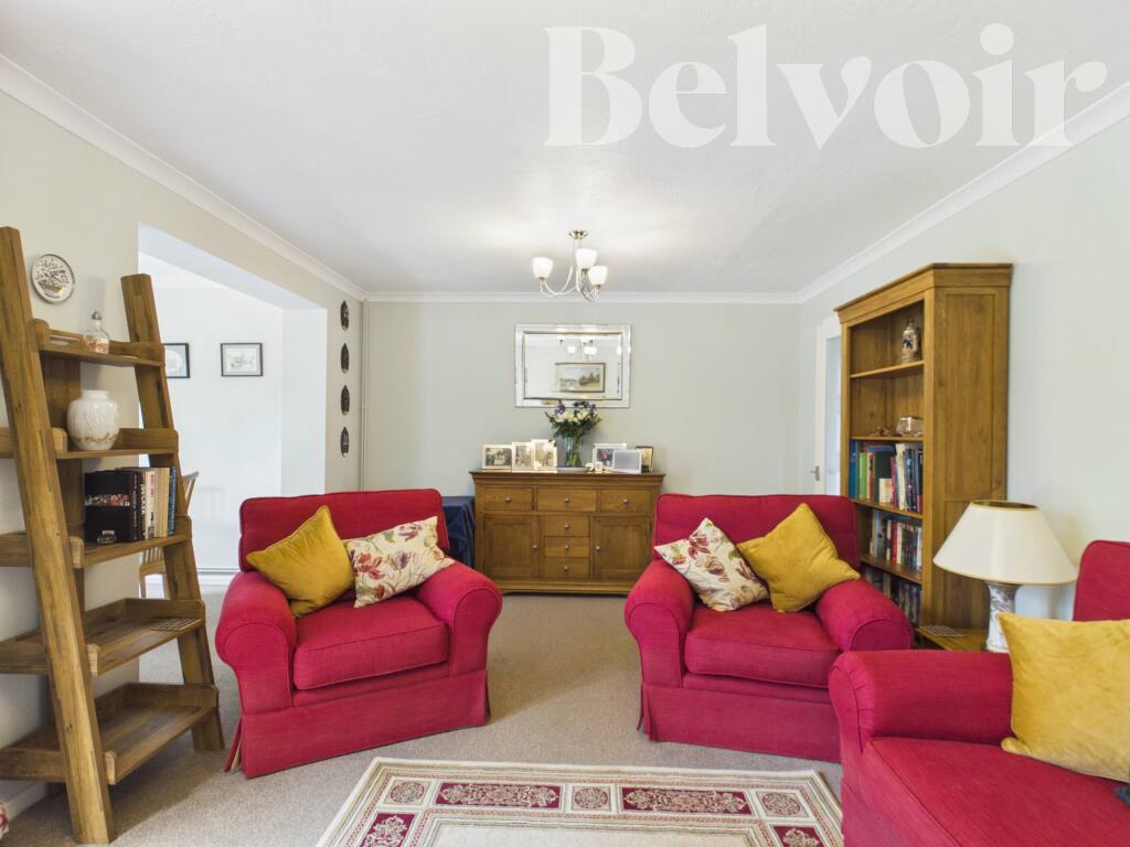 Violet Close, Kempshott, Basingstoke, RG22 - View 4