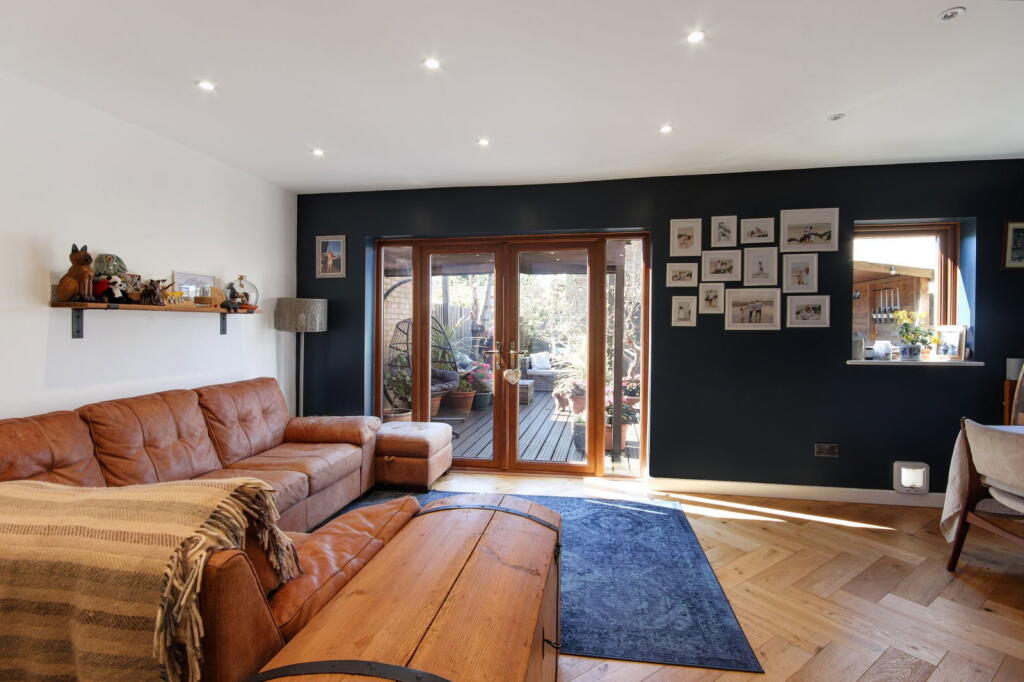 Coltstead, New Ash Green, Longfield, DA3 8LN photo 4