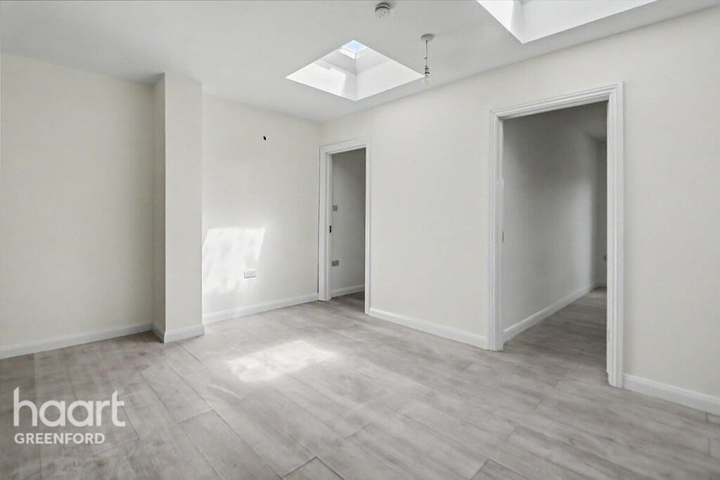 Main image of property: Lady Margaret Road, Southall