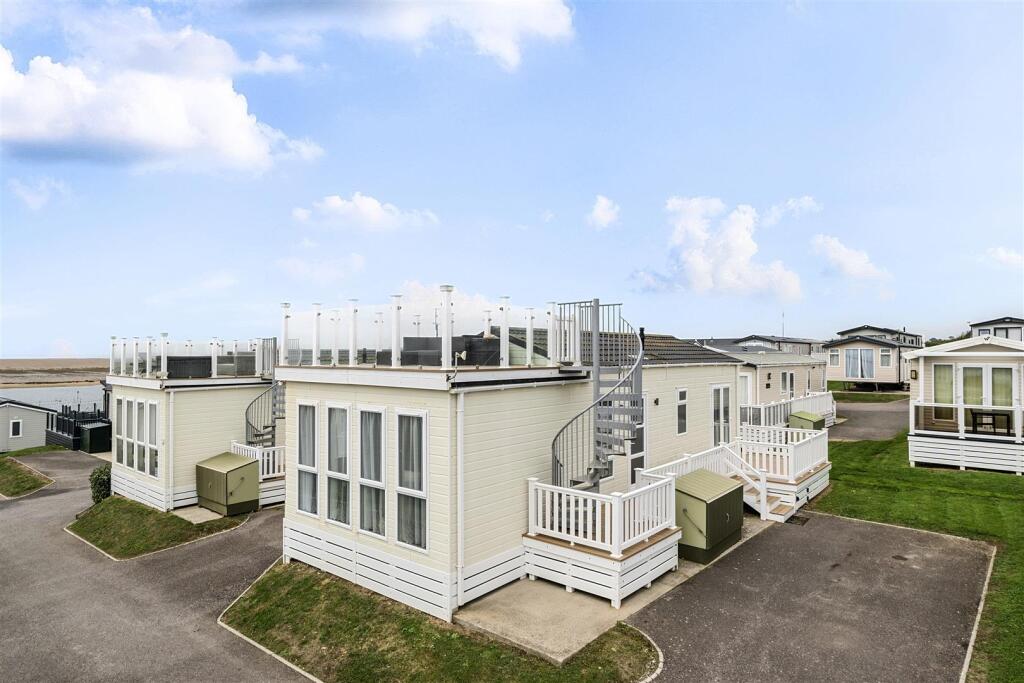 Main image of property: Portland Road, Weymouth