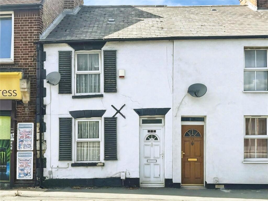 Main image of property: High Street, Egham, Surrey, TW20