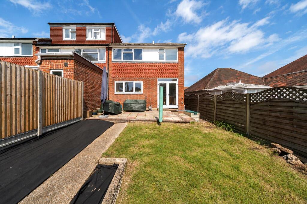 Beech Road, Fareham - View 4