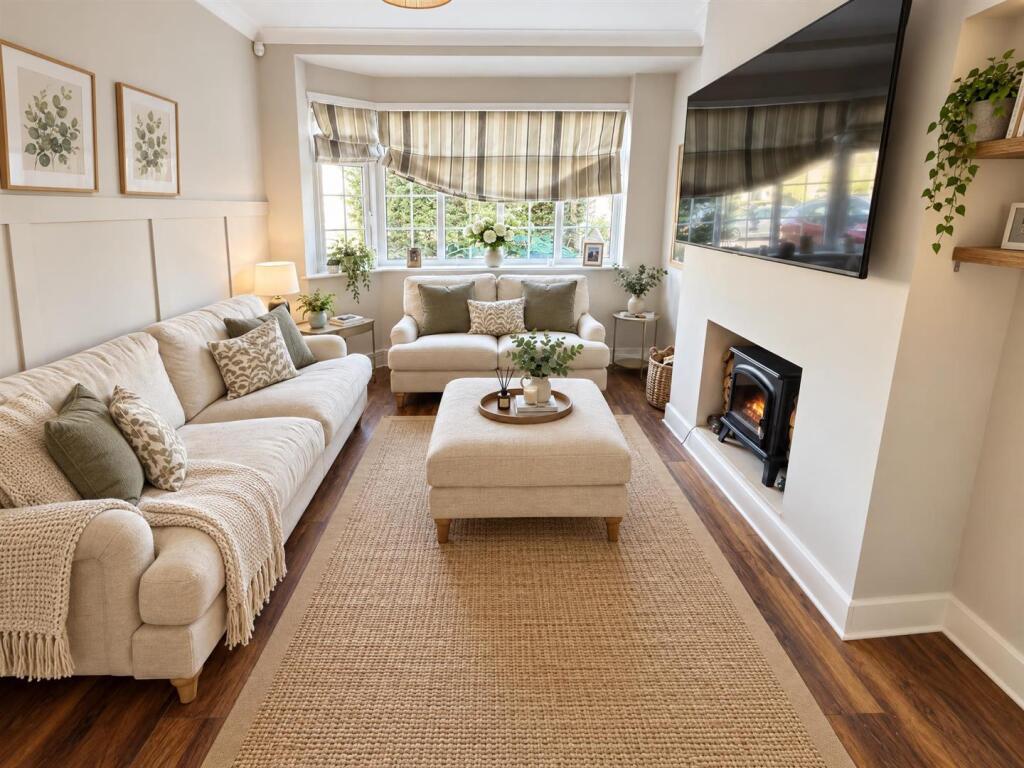 House in Lowestoft - View 2