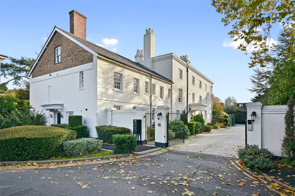 Main image of property: Harefield House, High Street, Harefield, Middlesex, UB9