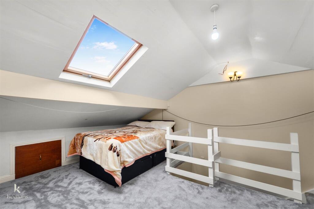 House in Hyndburn, Lancashire - More