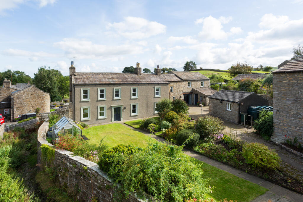 Main image of property: Leyburn Road, Askrigg, Leyburn, North Yorkshire, DL8