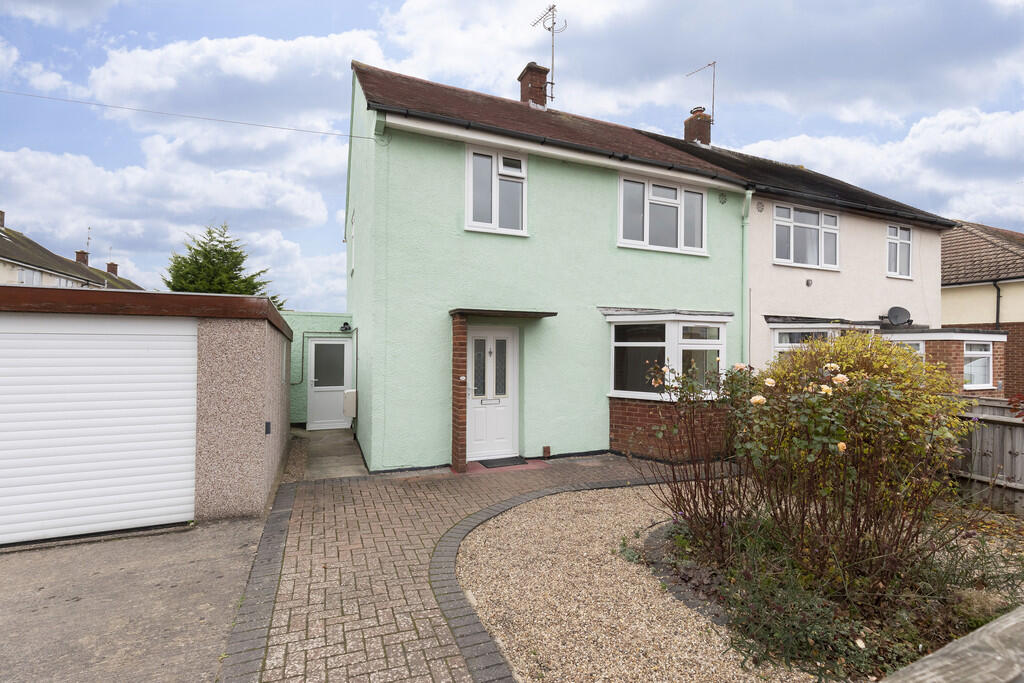 Main image of property: Orchard Avenue, Cheltenham GL51 7LG