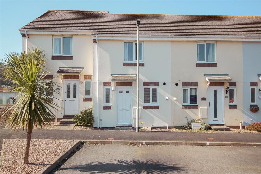 Main image of property: Commodore Close, Westward Ho!, Bideford, EX39