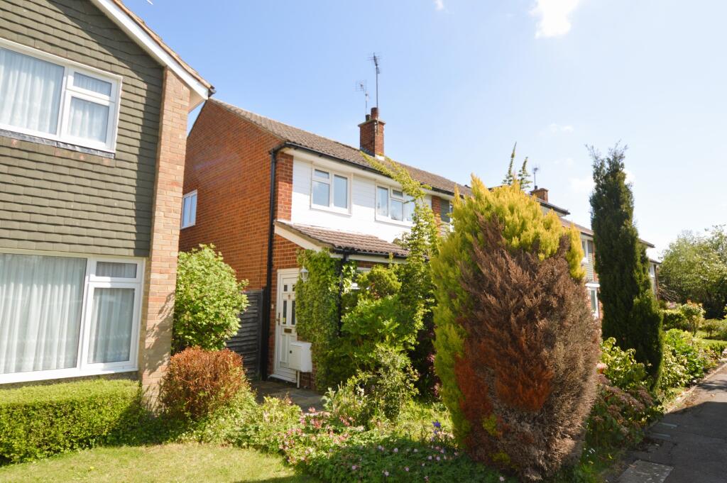 Main image of property: Kepple Place, Bagshot