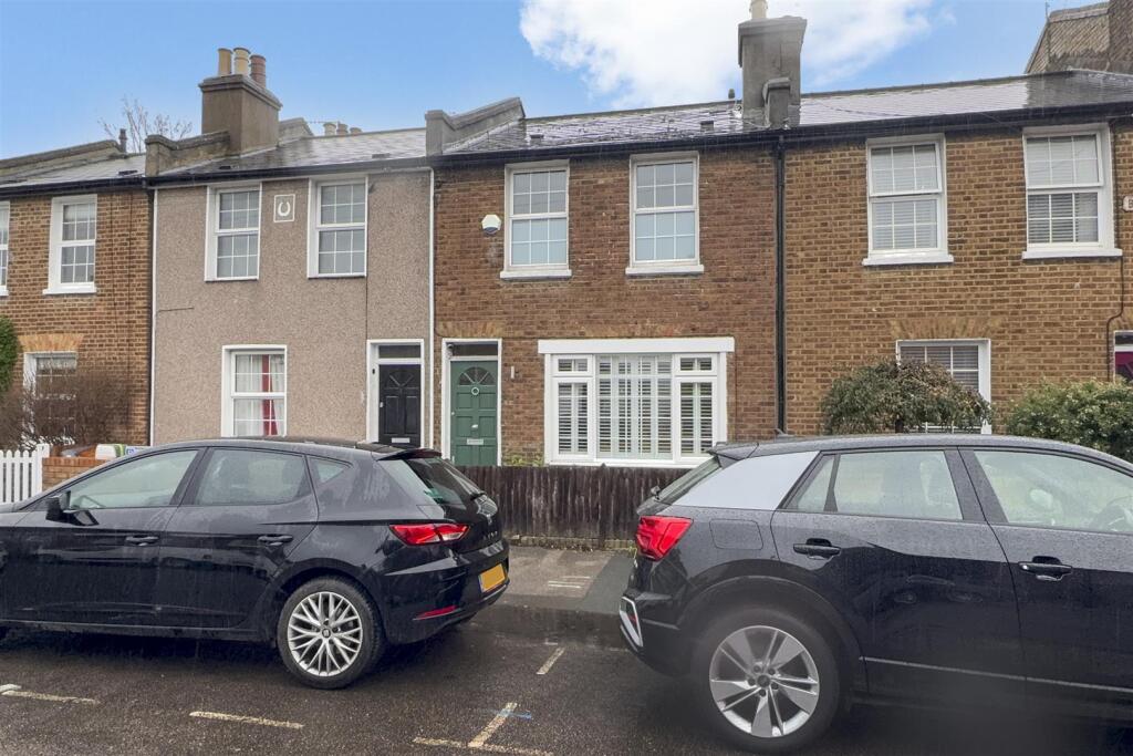 Brightfield Road, London photo 2