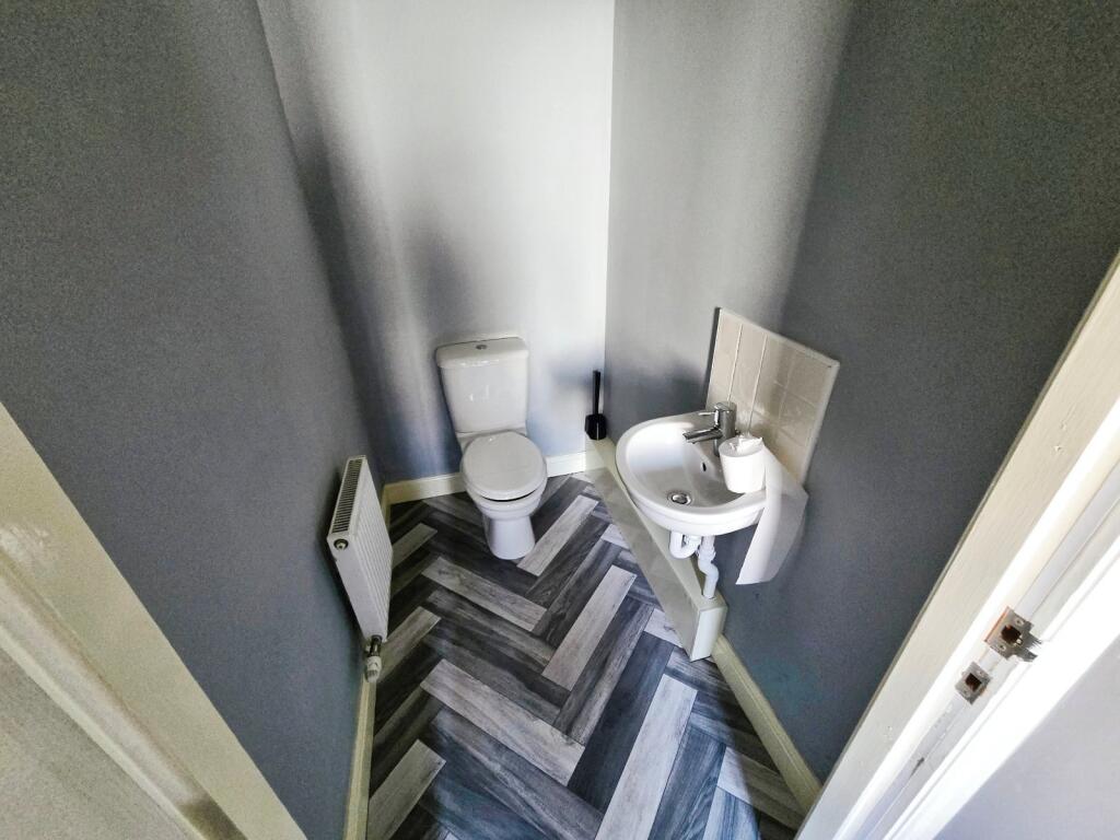 Apartment in Wigan - View 5
