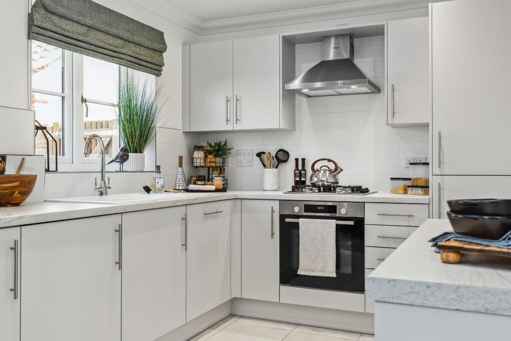 House in North Norfolk, North Walsham - View 3