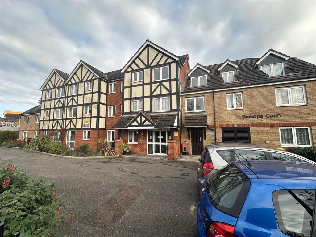 Main image of property: Watford Road, Wembley