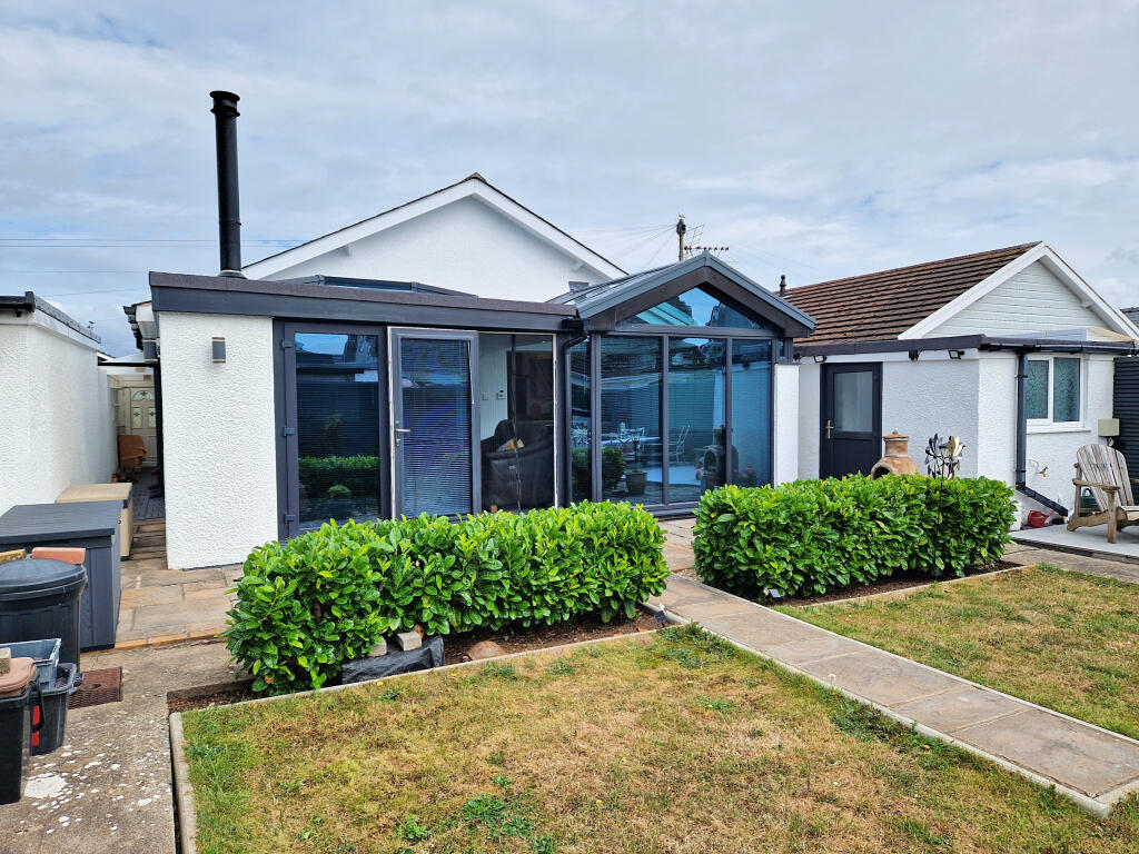 House in Cardiff - View 3