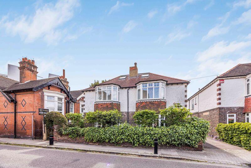 Main image of property: Lennox Road South, Southsea