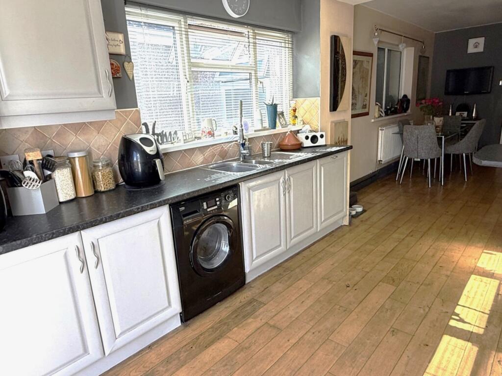 House in Swansea - More