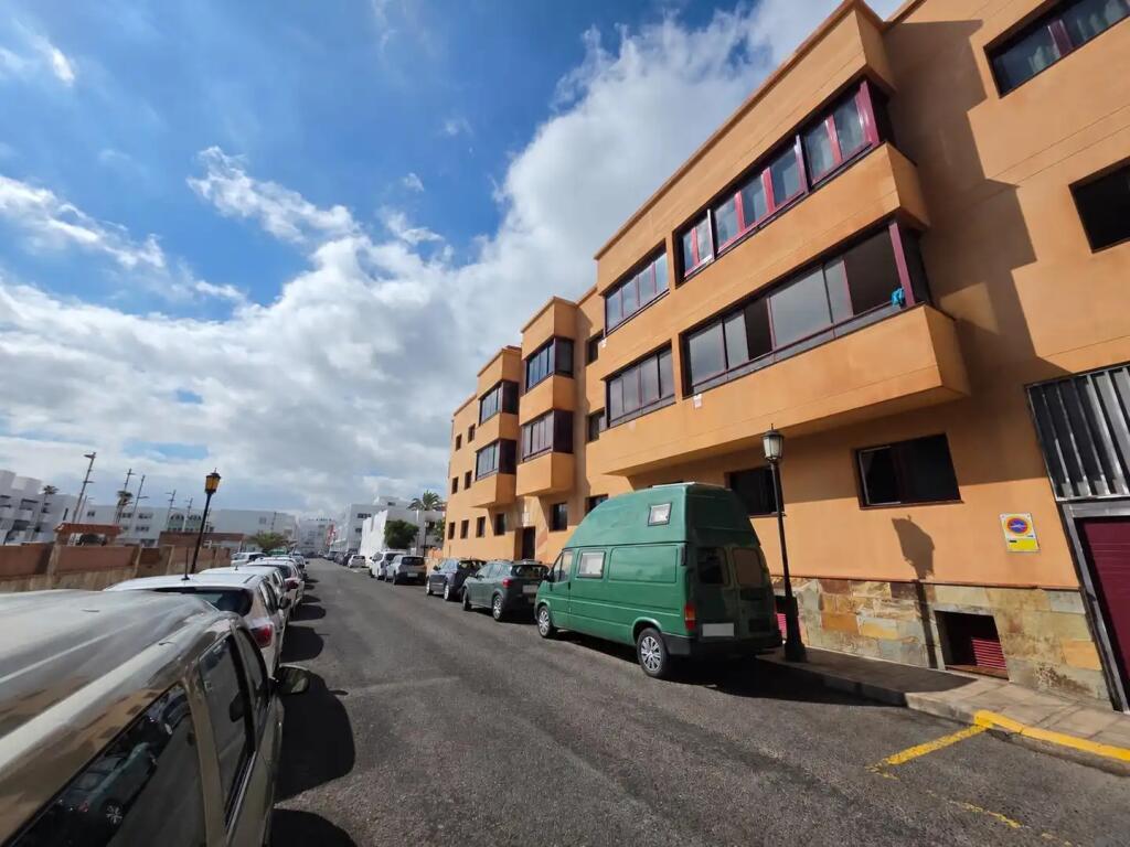 Main image of property: Canary Islands, Fuerteventura, La Oliva