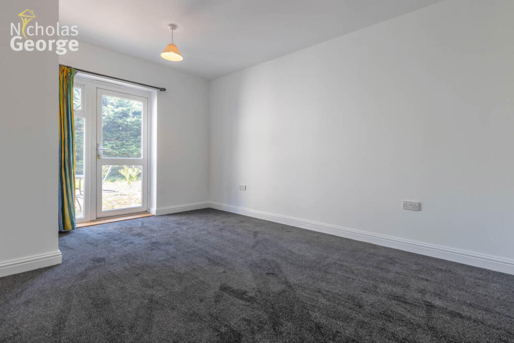 Apartment in Birmingham, Moseley - More