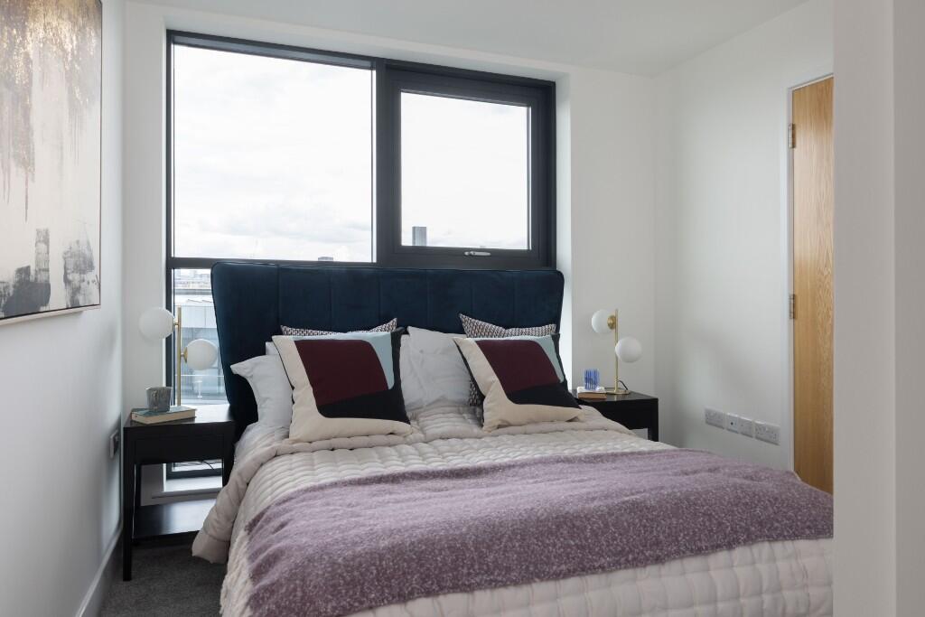 Main image of property: Furness Quay, 
Salford Quays 