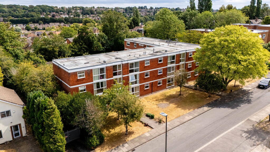 Main image of property: Blackberry Lane, Sutton Coldfield, B74 4JQ