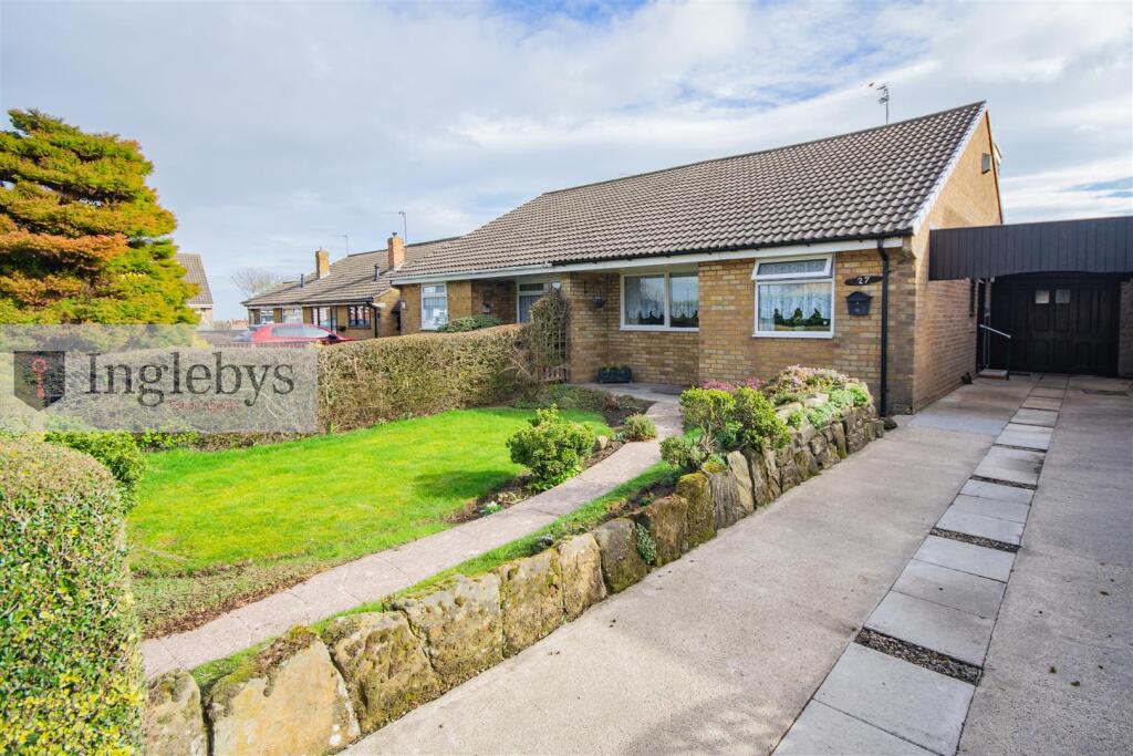 Main image of property: Balmoral Road, Lingdale, Saltburn-By-The-Sea