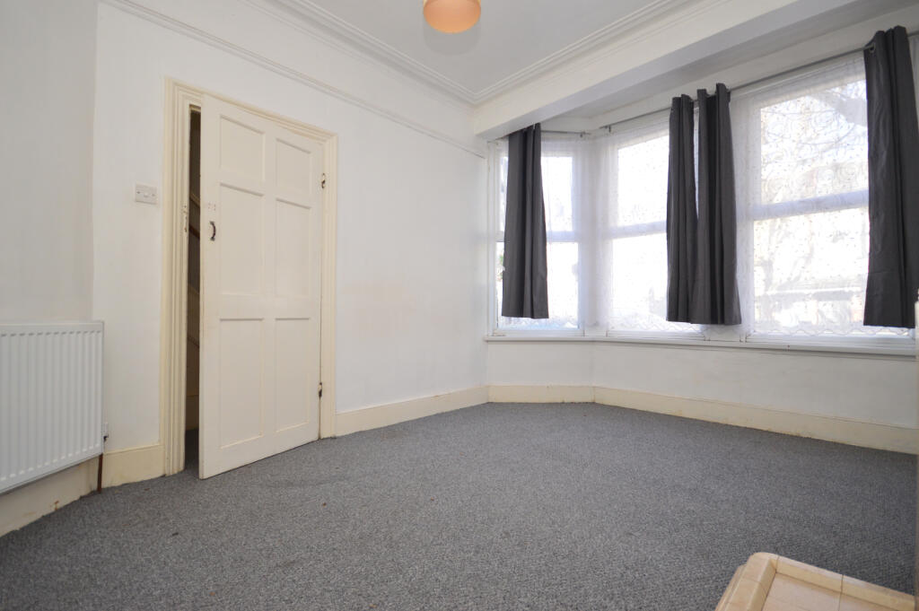 Main image of property: Henniker Gardens, East Ham, E6 3HS