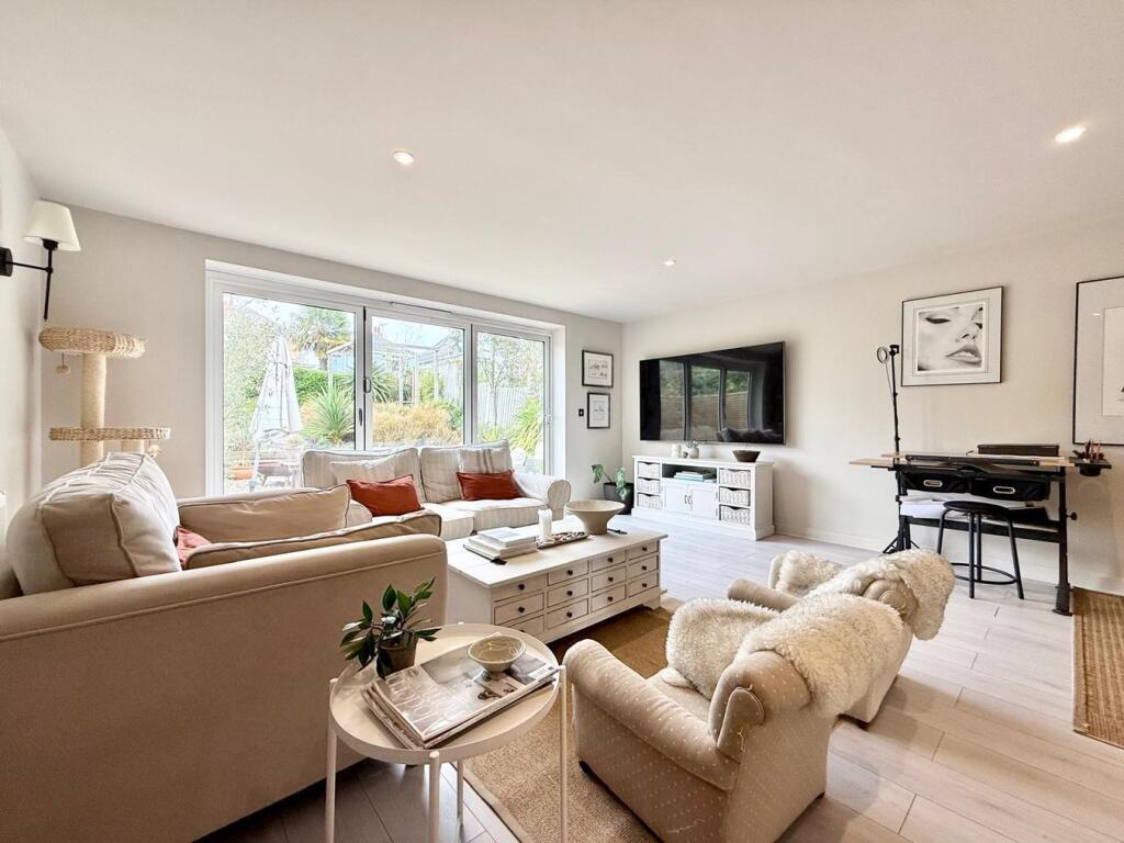 House in Poole, Parkstone