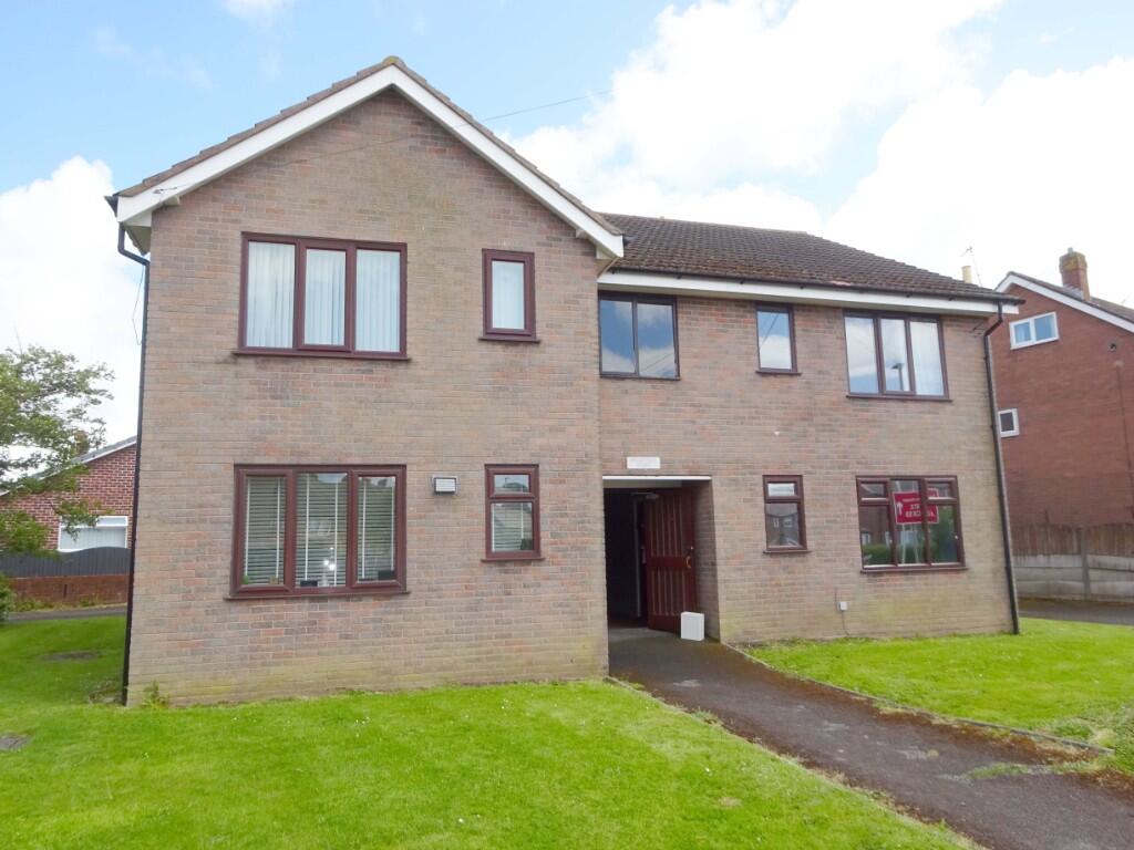 Main image of property: Holts Lane, Poulton-Le-Fylde, Lancashire, FY6