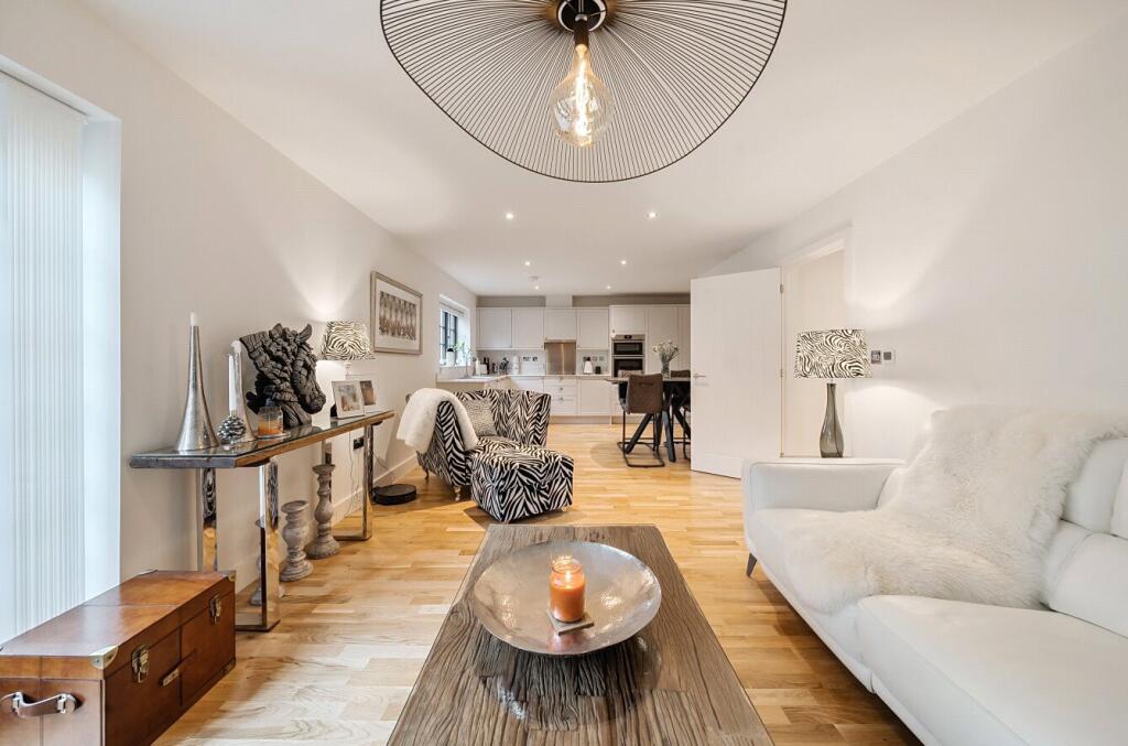 Additional image 3 of King Alfreds Drive, Wincanton, Somerset, BA9