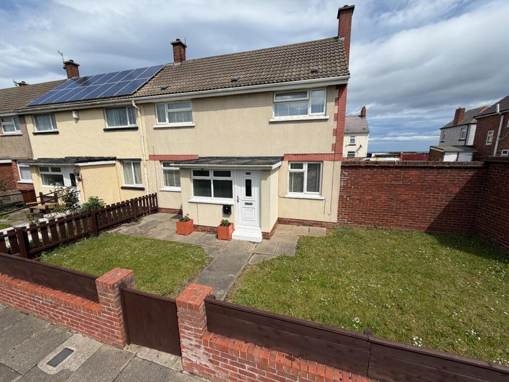 Main image of property: St. Cuthbert Street, Headland, Hartlepool