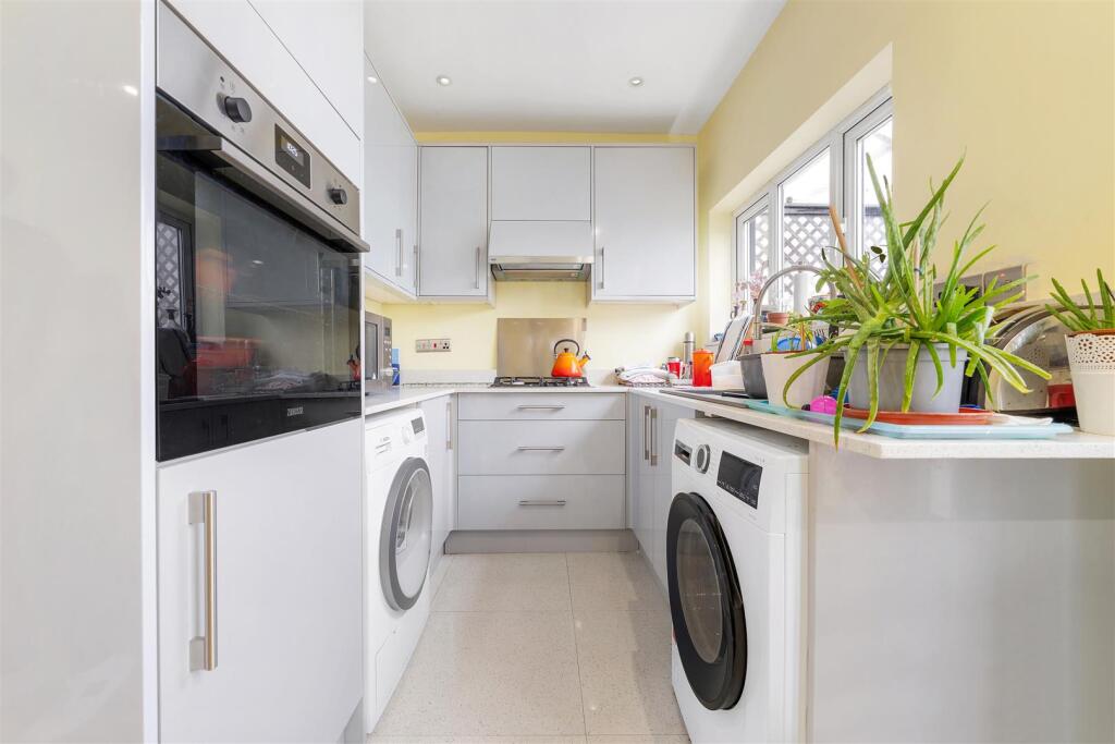 Main image of property: Sheringham Road, Penge, London, SE20