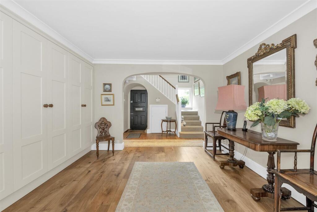 Blackmore Manor, Wheathampstead, St. Albans photo 5
