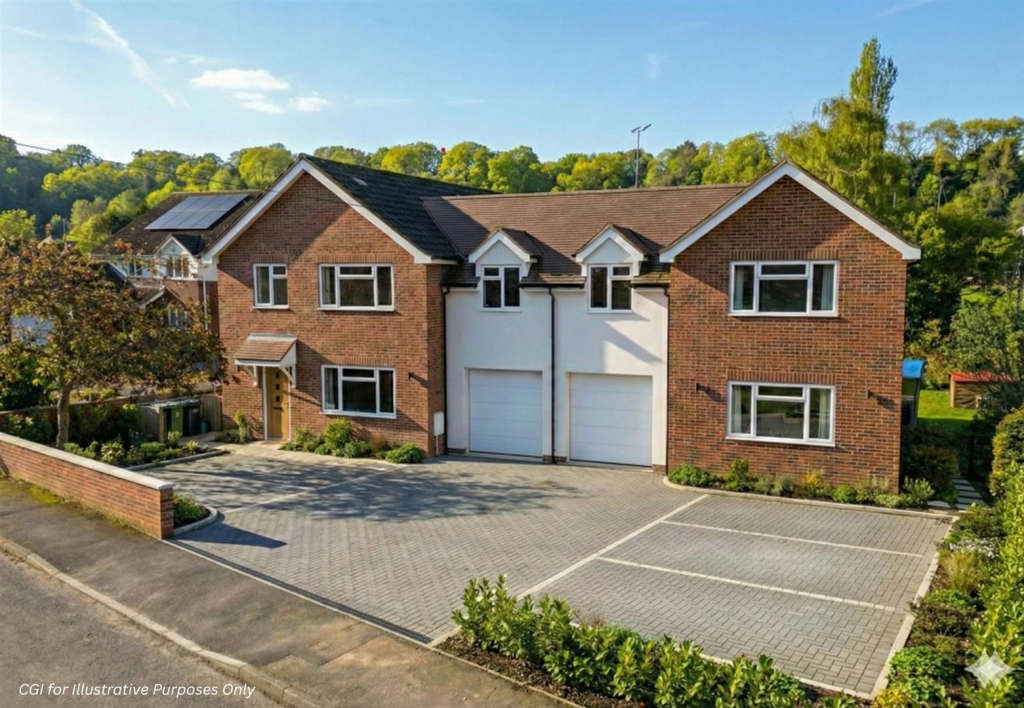 Main image of property: HOUSE FOR RENOVATION + BUILDING PLOT