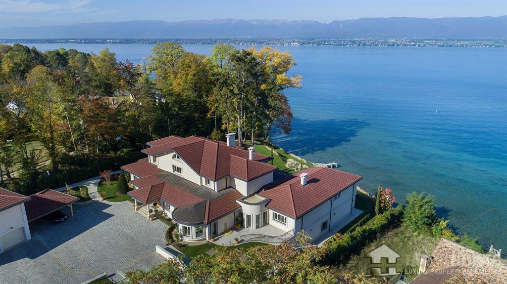 Main image of property: Rhone Alps, Haute-Savoie, Chens-sur-Léman
