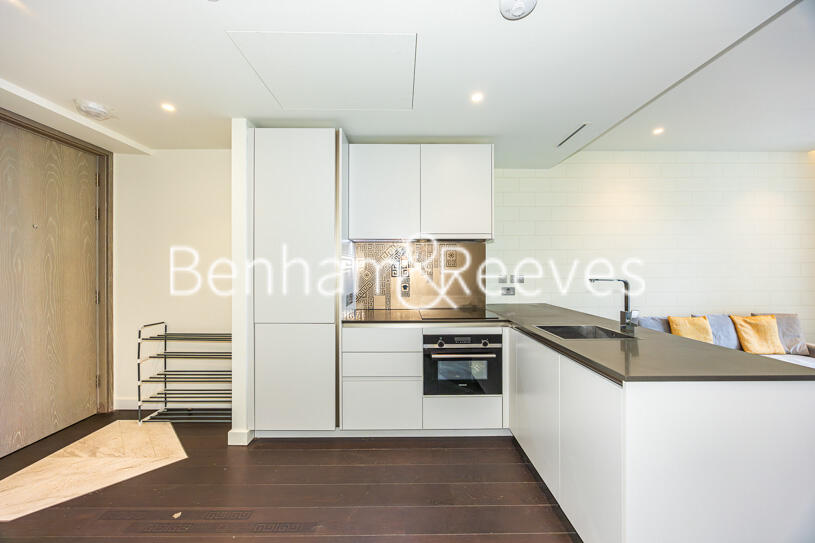 Main image of property: Bondway, London