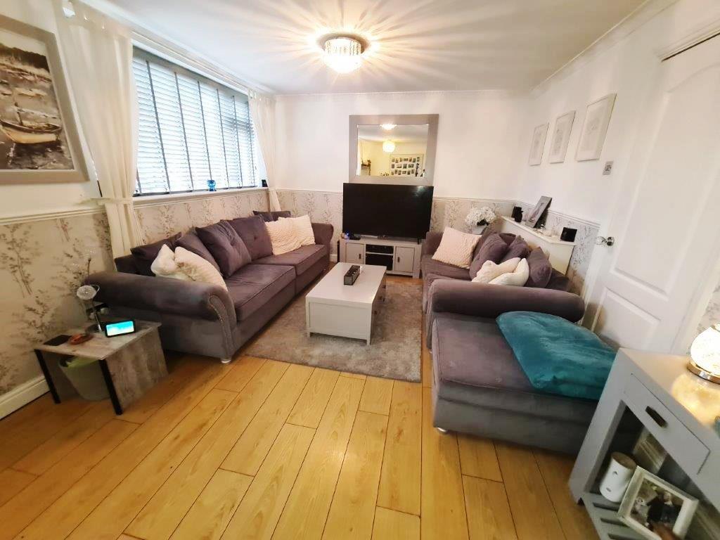 3-bed terraced on Mill Street, Openshaw, £240,000