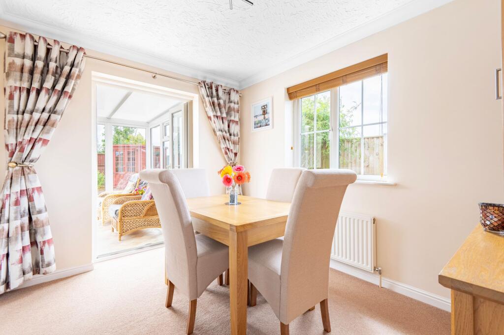 House in Great Yarmouth, Bradwell - View 5